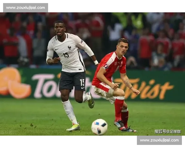 欧洲杯足球赛比赛规则与赛制详解全面指南