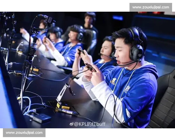 激烈对决落幕赛场风云再起谁能问鼎荣耀