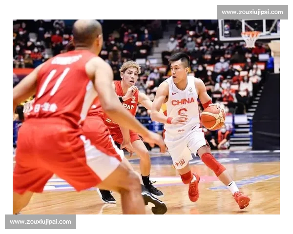 篮球世界杯赛制全面解析 从预选赛到决赛的全流程详解 - 副本 - 副本 (2)