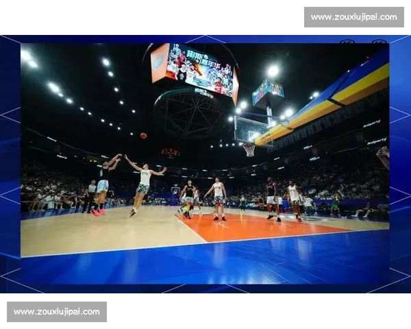 篮球盛宴全程网络直播解析赛事精彩瞬间与球员表现 - 副本 (2) - 副本