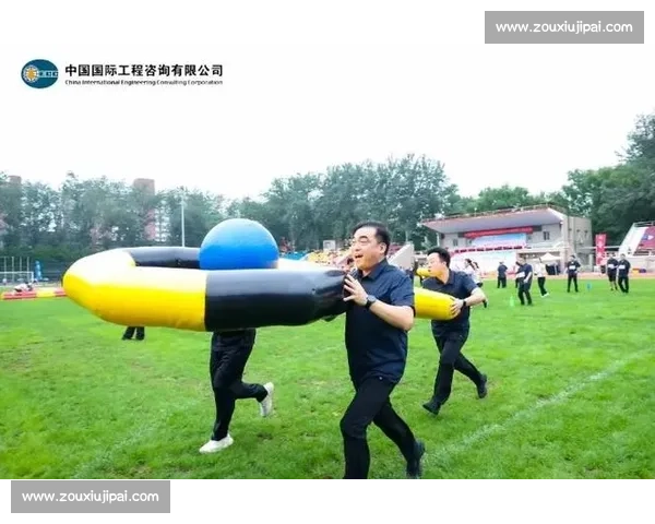 赛场拼搏与协作精神彰显团队力量的精彩瞬间 - 副本 (3)